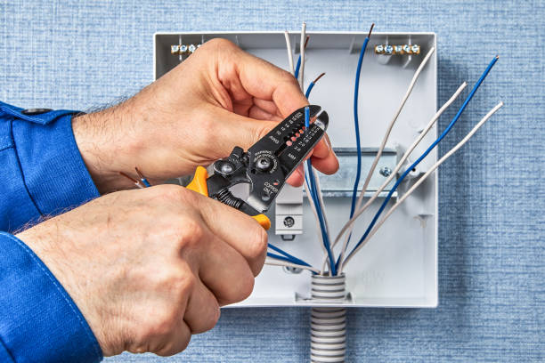 Best Electrical Safety Inspections  in Untain View, MO